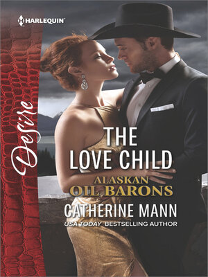 cover image of The Love Child
